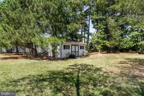 Exterior - 4913 Lee Ter, Woolford, MD 21677 photo 13 of 14
