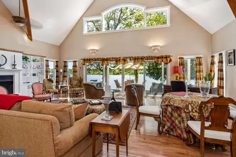 Living - 4913 Lee Ter, Woolford, MD 21677 photo 1 of 5