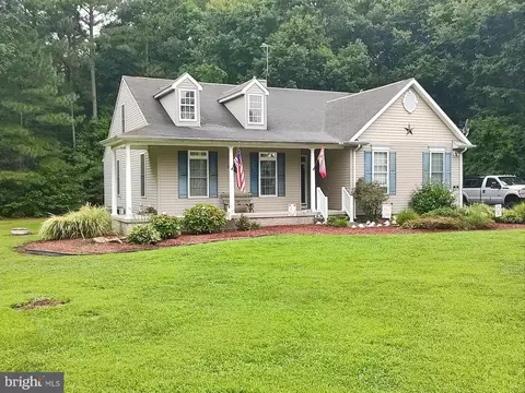 4802 Canvasback Dr, Cambridge, MD 21613