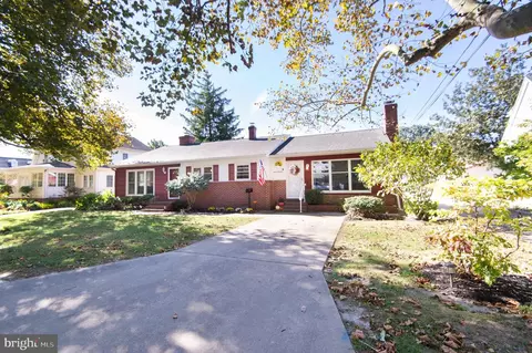 1200 Hambrooks Blvd, Cambridge, MD 21613