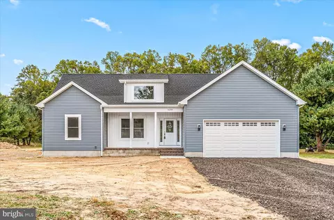 6259 Solomons Cir, Hurlock, MD 21643