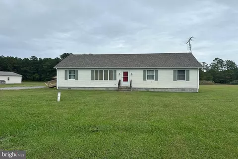 2819 Hoopers Island Rd, Church Creek, MD 21622