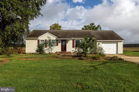 4236 Osborne Rd, Hurlock, MD 21643