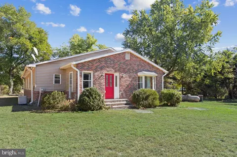 6723 Eldorado Rd, Federalsburg, MD 21632