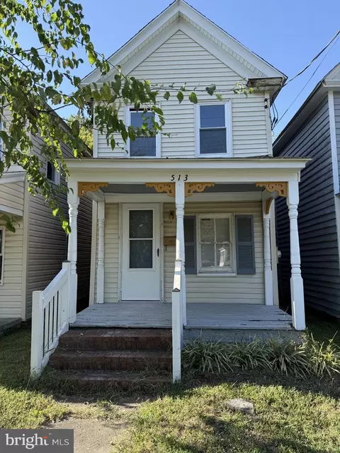 513 High St, Cambridge, MD 21613