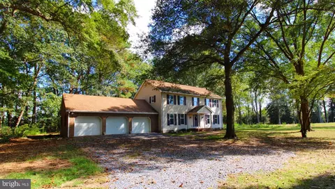6549 Palmer Mill Rd, Hurlock, MD 21643 photo 3