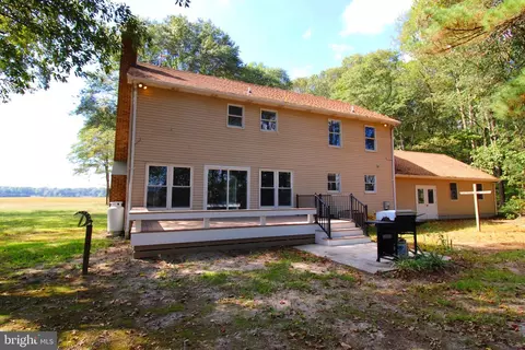 6549 Palmer Mill Rd, Hurlock, MD 21643 photo 2