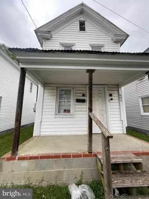 804 Phillips St, Cambridge, MD 21613 photo 1