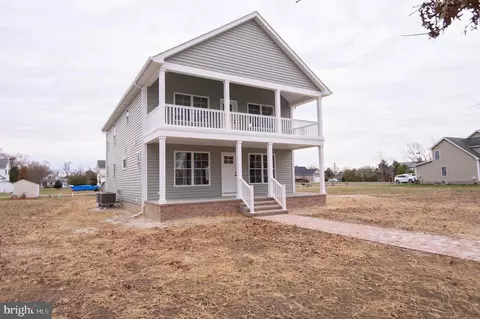 308 Edmondson Ln, East New Market, MD 21631