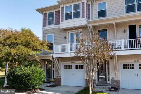 2838 Persimmon Pl #A1, Cambridge, MD 21613 photo 33