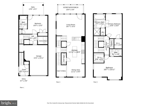 2838 Persimmon Pl #A1, Cambridge, MD 21613 photo 35