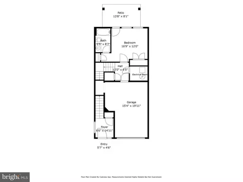 2838 Persimmon Pl #A1, Cambridge, MD 21613 photo 36