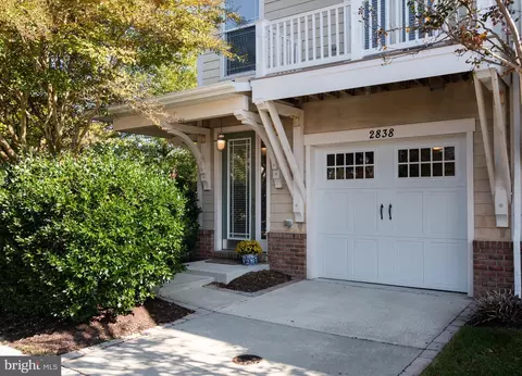 2838 Persimmon Pl #A1, Cambridge, MD 21613 photo 2
