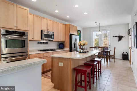 2838 Persimmon Pl #A1, Cambridge, MD 21613 photo 8