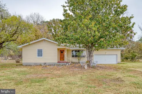 2407 Lakesville-crapo Rd, Crapo, MD 21626