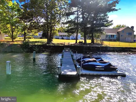 5540 Bonnie Brook Rd, Cambridge, MD 21613