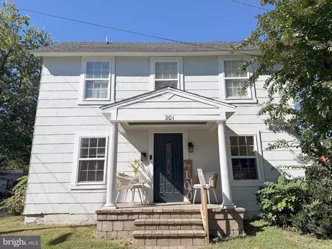201 Aurora St, Cambridge, MD 21613 photo 1
