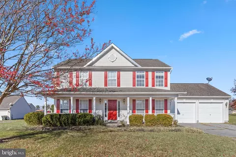 159 Miles Cir, Hurlock, MD 21643 photo 1
