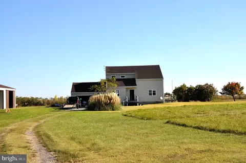 1933 E Tedious Creek Rd, Toddville, MD 21672
