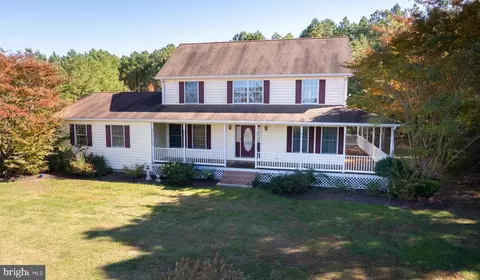 1235 Hip Roof Rd, Church Creek, MD 21622