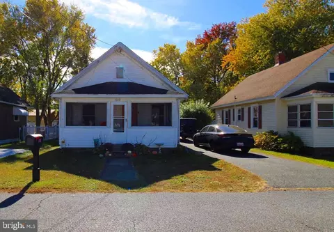 510 Goldsborough Ave, Cambridge, MD 21613