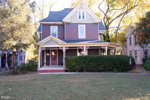 217 S Main St, Hurlock, MD 21643
