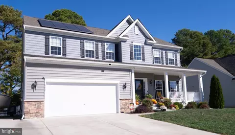 158 Regulator Dr, Cambridge, MD 21613