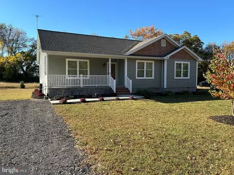 114 Trinity Ct, East New Market, MD 21631