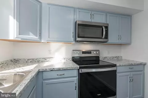 Kitchen - 4893 Centennial Rd, Vienna, MD 21869 photo 3 of 4