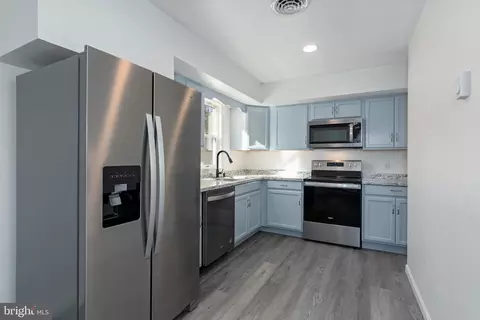 Kitchen - 4893 Centennial Rd, Vienna, MD 21869 photo 1 of 4