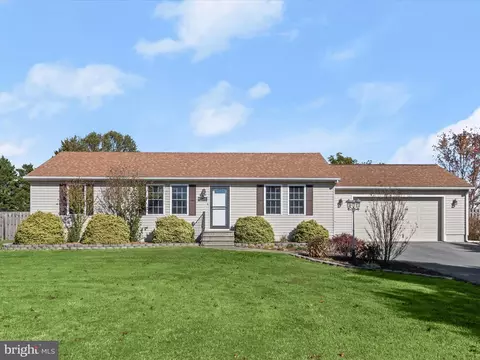 4304 Blink Horn Rd, Hurlock, MD 21643