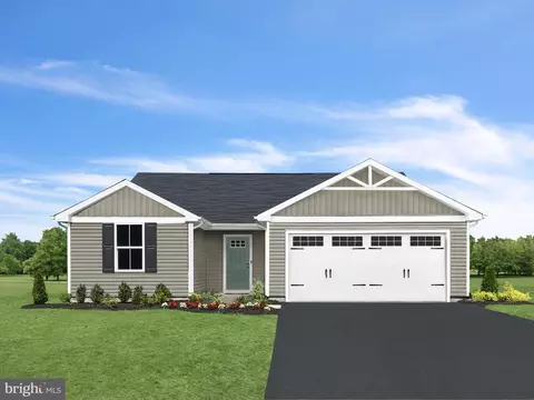 12 Snowy Egret Way #SPRUCE, Cambridge, MD 21613
