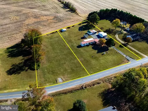 6411 Suicide Bridge Rd, Hurlock, MD 21643