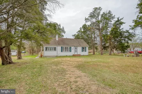 1909 Wingate Bishops Head Rd, Toddville, MD 21672
