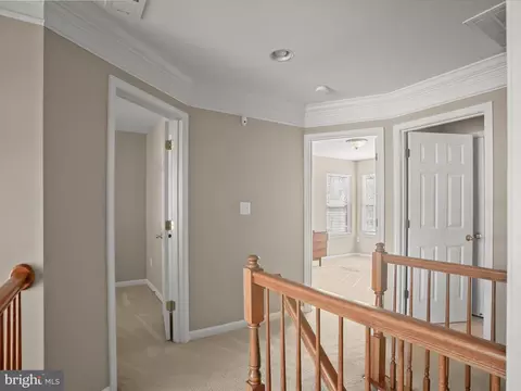 Entry Way - 400 Caribbean Ave, Cambridge, MD 21613 photo 7 of 11