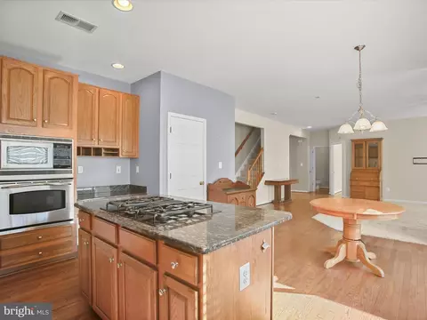 Kitchen - 400 Caribbean Ave, Cambridge, MD 21613 photo 4 of 7