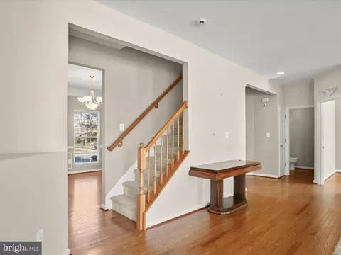 Entry Way - 400 Caribbean Ave, Cambridge, MD 21613 photo 6 of 11