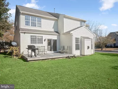 Exterior - 400 Caribbean Ave, Cambridge, MD 21613 photo 6 of 7