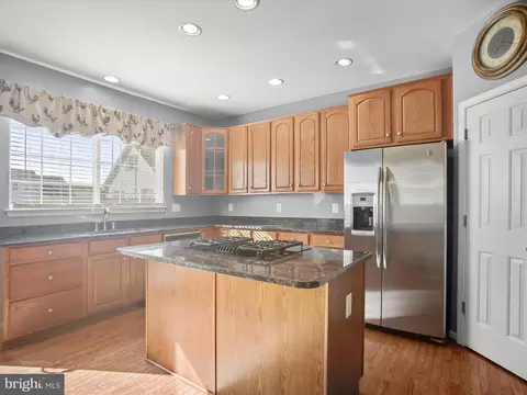 Kitchen - 400 Caribbean Ave, Cambridge, MD 21613 photo 6 of 7