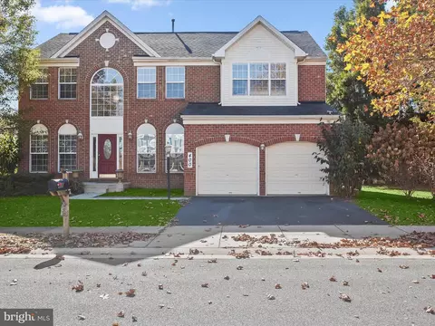 Exterior - 400 Caribbean Ave, Cambridge, MD 21613 photo 2 of 7