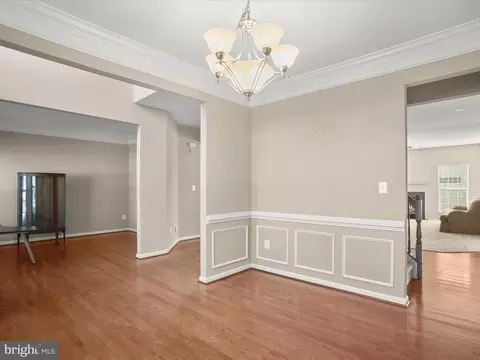 Entry Way - 400 Caribbean Ave, Cambridge, MD 21613 photo 4 of 11