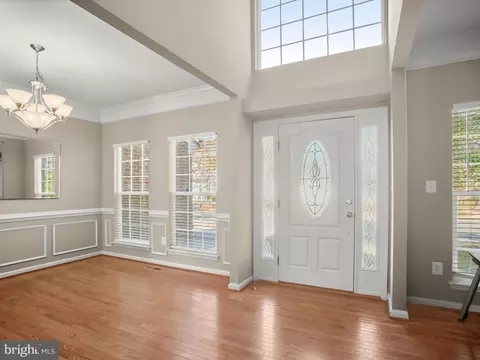 Entry Way - 400 Caribbean Ave, Cambridge, MD 21613 photo 1 of 11