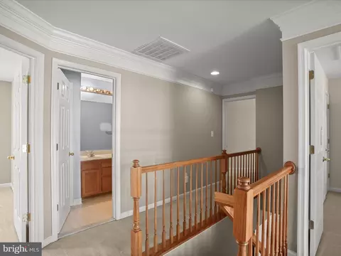 Entry Way - 400 Caribbean Ave, Cambridge, MD 21613 photo 8 of 11