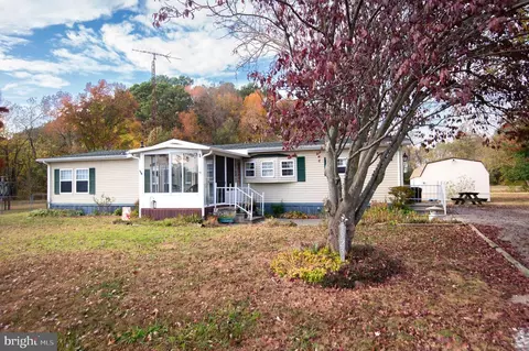 5923 Heritage Rd, East New Market, MD 21631