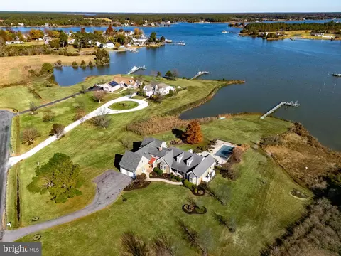 4903 Mallard Cv, Woolford, MD 21677