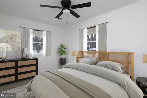 Bedroom - 305 Noble St, Hurlock, MD 21643 photo 1 of 1