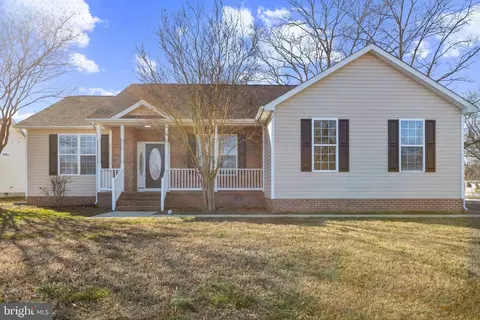 1520 Glasgow St, Cambridge, MD 21613 photo 2
