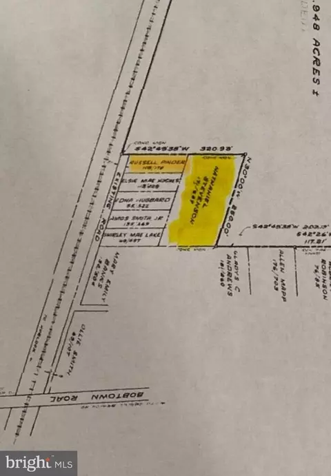 6712 Bobtown Rd, Hurlock, MD 21643 photo 4