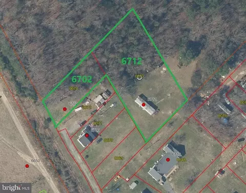 6712 Bobtown Rd, Hurlock, MD 21643 photo 3