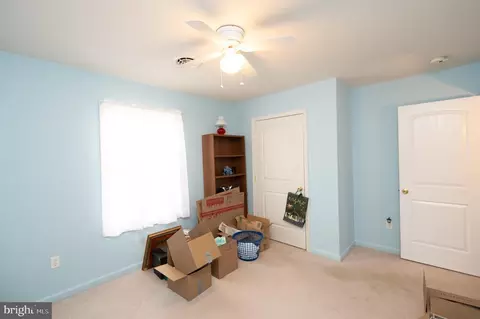 Bedroom - 118 Jackson St, Hurlock, MD 21643 photo 4 of 11